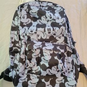NWT Disney Backpack